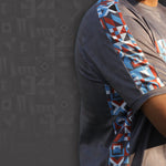 Erza3 FC Grey T-Shirt (Away)