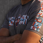 Erza3 FC Grey T-Shirt (Away)