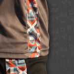 Erza3 FC Grey T-Shirt (Away)