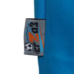 Erza3 Blue Hoodie