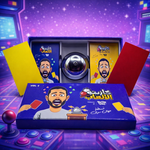 Casino El Al3ab (Serry Version) w/Bell - كازينو الألعاب (نسخه مروان سري) بالجرس