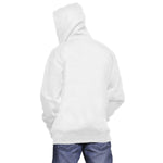 Erza3 White Hoodie