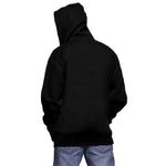 Erza3 Black Hoodie